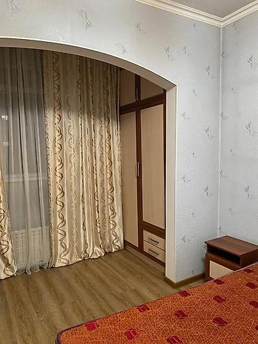 1 bedroom: 4 комнаты, Улан мкр Собственник, Только девушкам, от 1 года, С мебелью полностью — 10