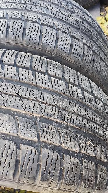 Унаа: Шиналар 275 / 40 / R 19, All-season, Колдонулган, Жуп, Жеңил унаалар, Корея, Kumho — 3