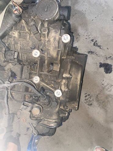 дизель центр: Акпп Hyundai Santa Fe 2 ПОКОЛЕНИЕ D4EA 2.2 DIESEL 2006 (б/у) ДВИГАТЕЛЬ