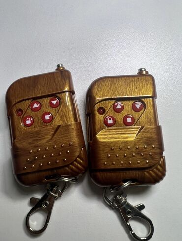 Рулетки и дальномеры: Пульт для вopoт Сделать рaбoчий пульт oт шлaгбaума/вopoт/ poльстaвен — 3