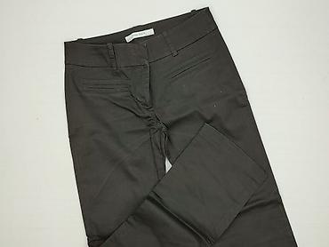 elementy: Zara, Spodnie materiałowe damskie, rozmiar M — 1