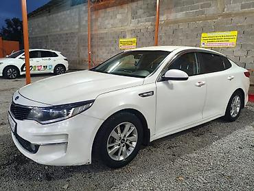 дверь kia k5: Kia K5: 2017 г., 2 л, Автомат, Газ, Седан — 8