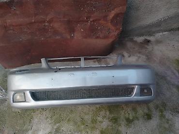 vaz 21 06 matoru: Salam Chevrolet Lacetti Qabağ Arxa Buferler Satılır İşlənmiş — 3