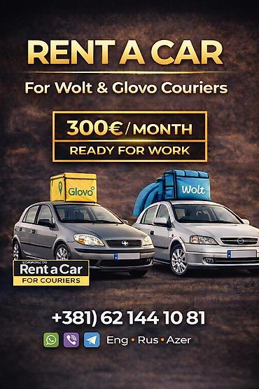 poslovi rs beograd: Month 300€ — 1