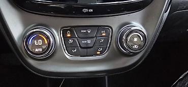 Chevrolet: Chevrolet Spark: 2020 г., 1 л, Вариатор, Бензин, Хэтчбэк — 8