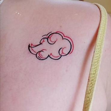 Lepota i zdravlje: Diplomirani slikar, crtač, konzervator Ali pre svega tattoo majstor — 5