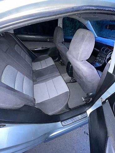 дмрв митсубиси: Mazda Atenza: 2002 г., 2.3 л, Автомат, Газ, Хэтчбэк — 6