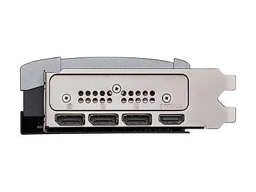 videokartlar: MSI GeForce RTX 5070 12G VENTUS 3X OC, 12GB GDDR7 MSI GeForce RTX — 5