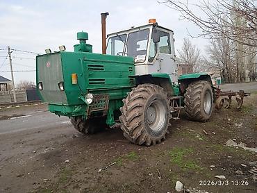 Другие тракторы: Продаю трактор150к в очень хорошем состоянии Трактор колесный с — 10