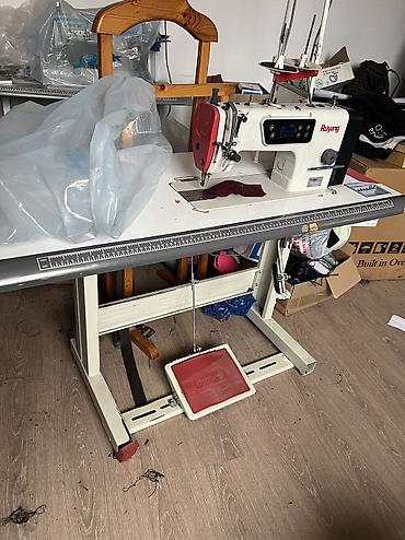 Швейные машины: Парагенератор трех васка парагенератор утук стол прямо строчка полу at lalafo.kg — 4 Швейные машины: Парагенератор трех васка парагенератор утук стол прямо строчка полу — 4