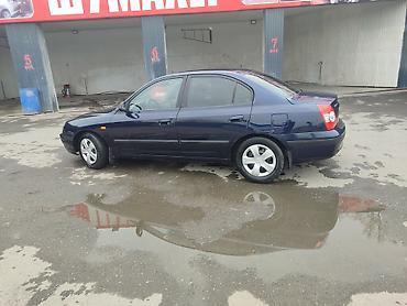 Hyundai: Hyundai Elantra: 2024 г. — 3