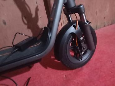 stopmuz.ru: Elektrik skuter – şəhər və yüngül off-road üçün rahat nəqliyyat - — 10