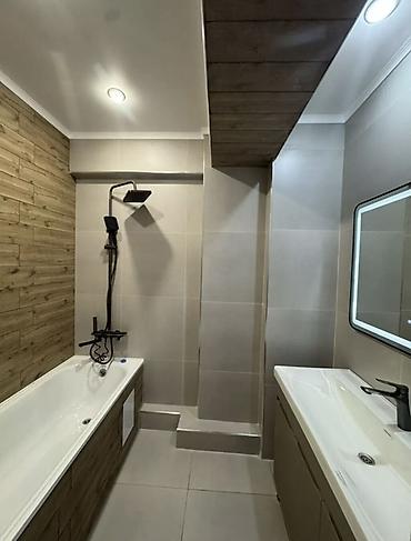 эсентай артвин: 3 комнаты, 67 м², Элитка, 2 этаж, Евроремонт — 10