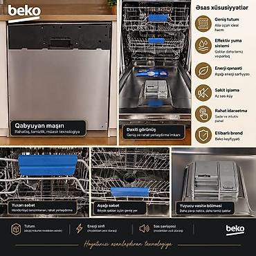 Beko mebelici qabyuyan 550 azn satilir‼️alinib 1500 azn‼️24persondu