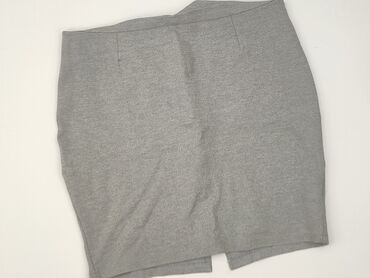 eleganckie sukienki midi dla puszystych: Women`s skirt, size XL (EU 42)