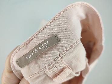 second hand lubin: Orsay, Spodnie materiałowe damskie, rozmiar S — 4