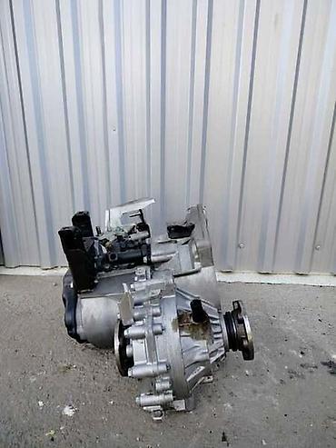 brava golf 2: MENJAC 1.4TDI 5 BRZINA ZA VOLKSWAGEN POLO OD 2001. DO 2005. GOD. | — 3