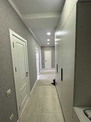 Продажа квартир: 2 комнаты, 80 м², Элитка, 4 этаж, Евроремонт at lalafo.kg — 3 Продажа квартир: 2 комнаты, 80 м², Элитка, 4 этаж, Евроремонт — 3
