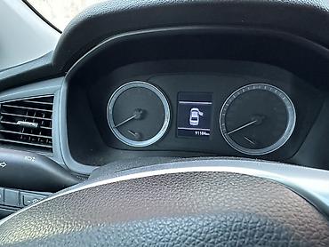 Hyundai: Hyundai Sonata: 2018 г., 2 л, Автомат, Газ, Седан — 4