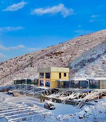 Беседки: Беседка — 9