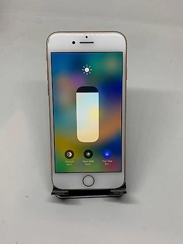 Apple iPhone: IPhone 8, Б/у, 256 ГБ, Золотой, 99 % at lalafo.kg — 7 Apple iPhone: IPhone 8, Б/у, 256 ГБ, Золотой, 99 % — 7