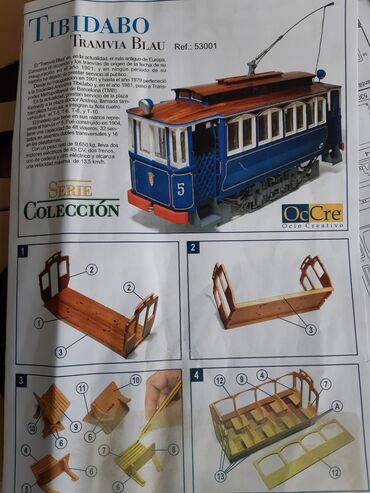 turay qadın geyimləri instagram in Azərbaycan | AYAQQABILAR: Сборная деревянная модель трамвая TIBIDABO, для любителей деревянного