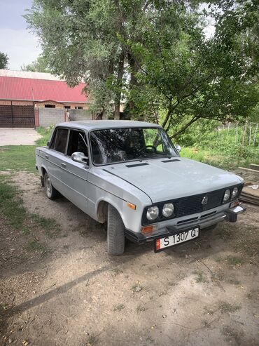 украшения для машины: ВАЗ (ЛАДА) 2106: 2000 г., 1.6 л, Механика, Бензин, Седан