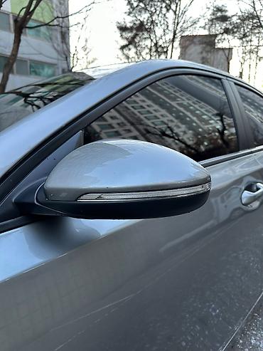 Kia: Kia K3: 2019 г., 1.6 л, Автомат, Бензин — 11