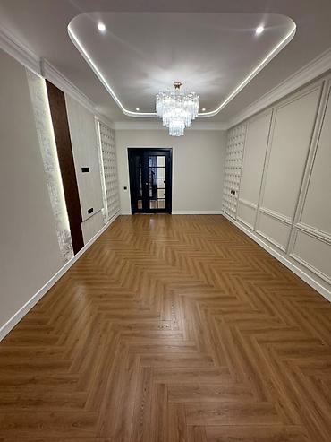 Продажа квартир: 3 комнаты, 98 м², Элитка, 11 этаж, Дизайнерский ремонт — 2