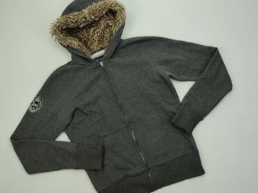 Bluzy z kapturem: Bluza z kapturem L (EU 40), stan - Bardzo dobry