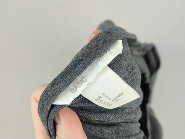 hm rn101255: H&M Basic, Sukienka damska, rozmiar S — 5