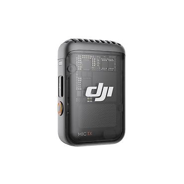 караоке микрофоны: DJI MIC 2 Transmitter беспроводная петличка, как новая — 1