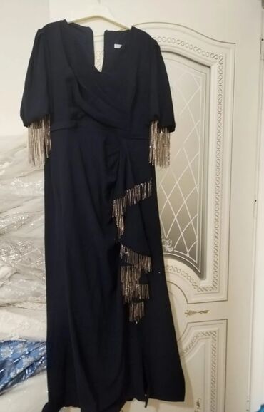 Ziyafət donları: Ziyafət donu, Maksi, M — 2