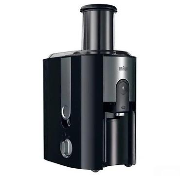 Şirəçəkən "Braun J500"Şirəçəkən Braun J500 Güc: 900 Vt Sürət