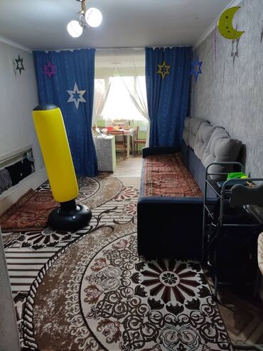 2 комнаты, 32 м², Индивидуалка, 2 этаж, Косметический ремонт