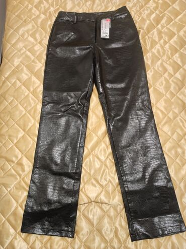 louis vuitton pantalone sa etiketom: L (EU 40), Regular rise, Other type