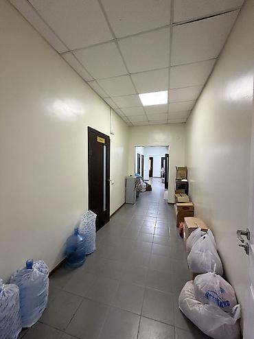 Продажа офисов: Продажа офисов 428 м², С ремонтом, Многоэтажное здание, 1 этаж — 11