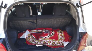 Toyota: Toyota ist: 2004 г., 1.3 л, Автомат, Бензин, Хэтчбэк at lalafo.kg — 6 Toyota: Toyota ist: 2004 г., 1.3 л, Автомат, Бензин, Хэтчбэк — 6