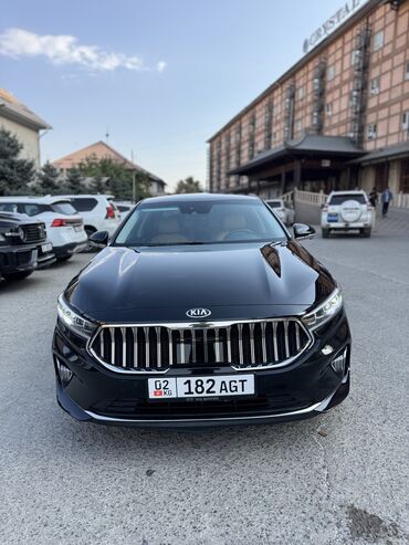 набор ключей force купить: Kia K7: 2021 г., 2.5 л, Автомат, Бензин, Седан