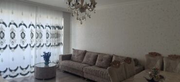 Köhnə tikili: Lənkəran, 3 otaqlı, Köhnə tikili, 75 kv. m — 6