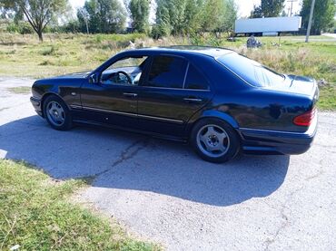 mercedes benz s 320: Mercedes-Benz 320: 1997 г., 3.2 л, Типтроник, Бензин, Седан