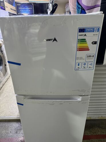 Холодильники: Холодильник Avest, Новый, Двухкамерный, De frost (капельный), 50 * 125 * 50 at lalafo.kg — 10 Холодильники: Холодильник Avest, Новый, Двухкамерный, De frost (капельный), 50 * 125 * 50 — 10