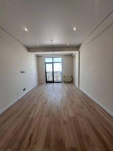Продажа квартир: 2 комнаты, 75 м², Элитка, 13 этаж, Евроремонт