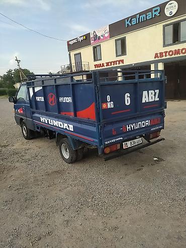 gelly coolray: Hyundai Porter в хорошем состоянии все разрешении есть продаю или — 6