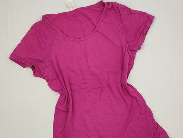 4f polska koszulka: Decathlon, T-shirt damski, rozmiar S