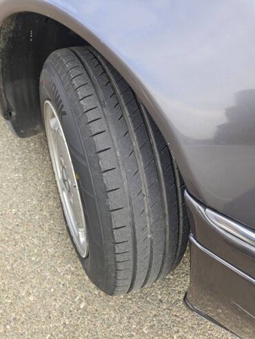 Mercedes-Benz: Mercedes-Benz C 180: 1.8 l | 1995 il Sedan — 8