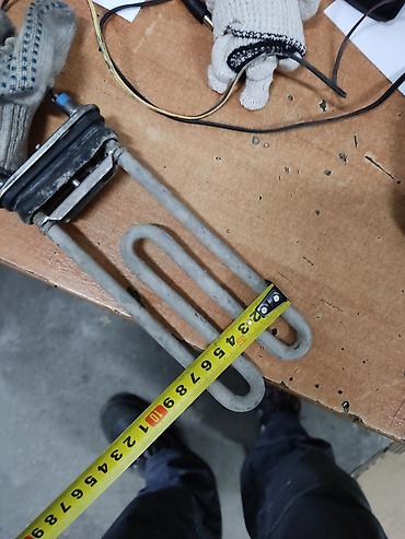 Электрики: Электрик сантехник. электромонтажные работы. ремонт ресторанной at lalafo.kg — 18 Электрики: Электрик сантехник. электромонтажные работы. ремонт ресторанной — 18