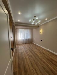 Продажа квартир: 1 комната, 39 м², Индивидуалка, 2 этаж, Евроремонт at lalafo.kg — 9 Продажа квартир: 1 комната, 39 м², Индивидуалка, 2 этаж, Евроремонт — 9