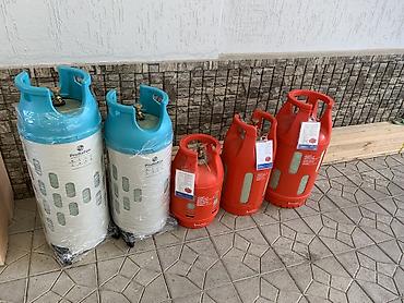 16000: Pro balon антивзрывной безопасный48л Late Safe новые композитные — 1