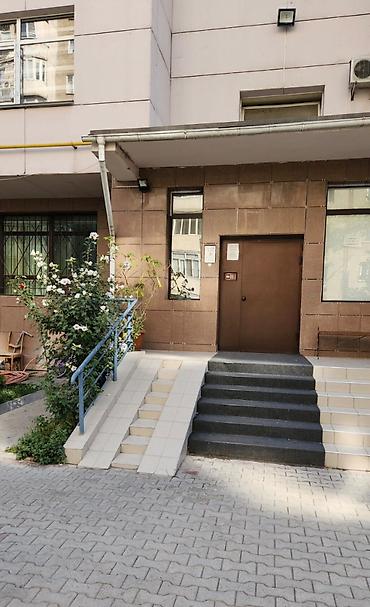 Продажа квартир: 3 комнаты, 86 м², Элитка, 7 этаж — 1